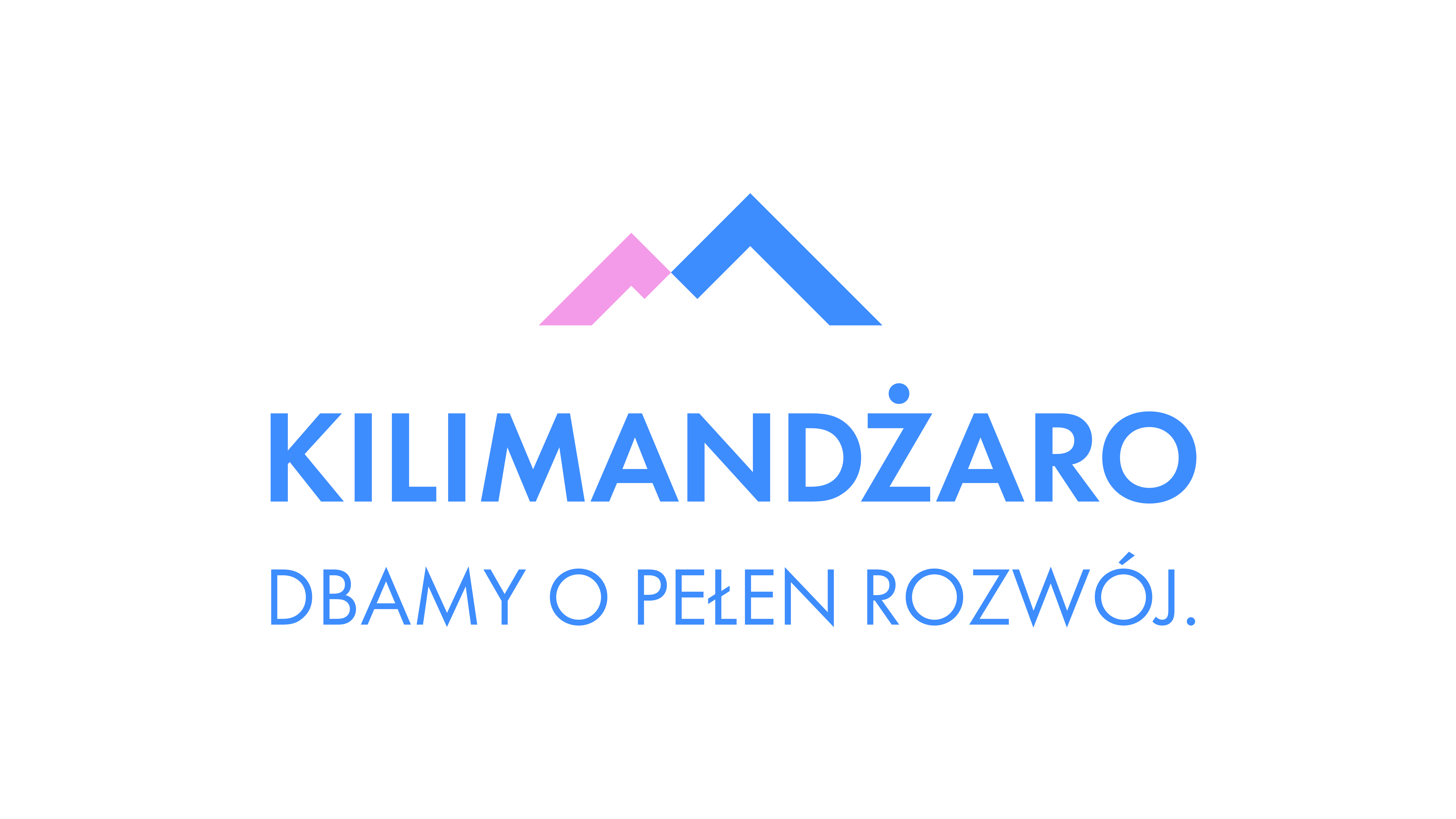 Kilimandżaro — dbamy o pełen rozwój